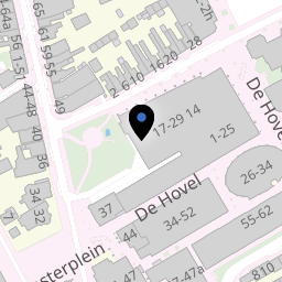 Appartement GLE01 B 6797 183