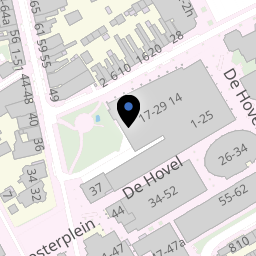 Appartement GLE01 B 6797 184