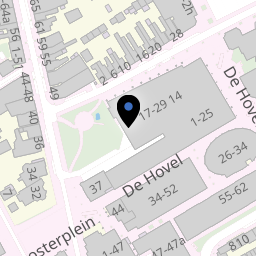 Appartement GLE01 B 6797 185