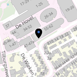 Appartement GLE01 B 6797 27