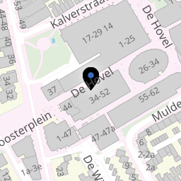 Appartement GLE01 B 6797 292