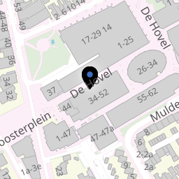 Appartement GLE01 B 6797 293