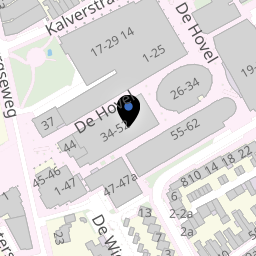 Appartement GLE01 B 6797 297