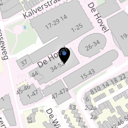 Appartement GLE01 B 6797 298