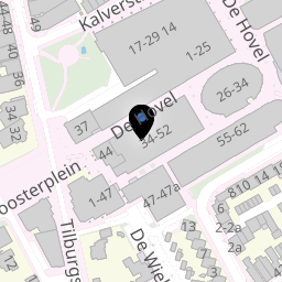 Appartement GLE01 B 6797 304