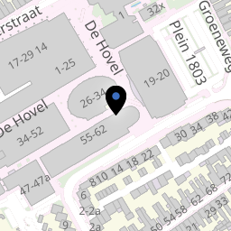 Appartement GLE01 B 6797 306
