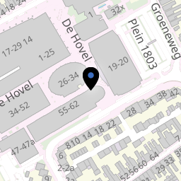 Appartement GLE01 B 6797 309