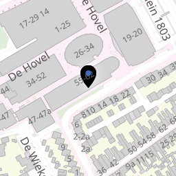 Appartement GLE01 B 6797 36