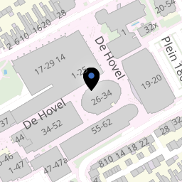 Appartement GLE01 B 6797 44