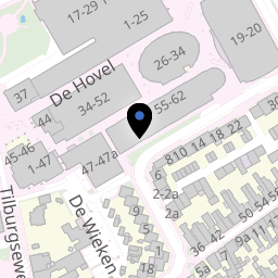 Appartement GLE01 B 6797 99
