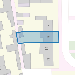 Perceel GLE01-B-6799