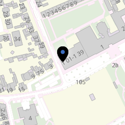 Appartement GLE01 B 6810 12