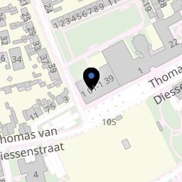 Appartement GLE01 B 6810 24