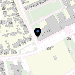 Appartement GLE01 B 6810 8