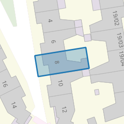 Perceel GLE01-B-6847