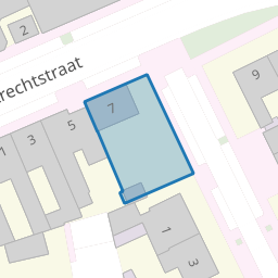 Perceel GLE01-B-6861