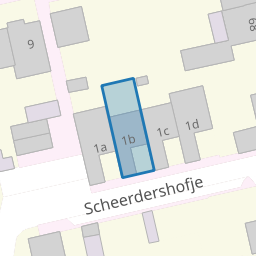 Perceel GLE01-B-6889