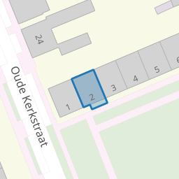 Perceel GLE01-B-6922