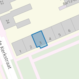 Perceel GLE01-B-6923