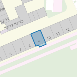 Perceel GLE01-B-6929