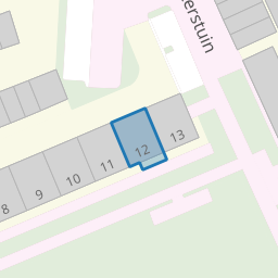 Perceel GLE01-B-6932