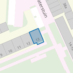 Perceel GLE01-B-6933