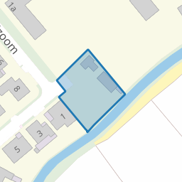 Perceel GLE01-B-6953