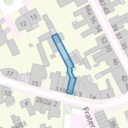 Perceel GLE01-B-6968