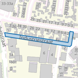 Perceel GLE01-B-6987