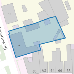 Perceel GLE01-B-6993