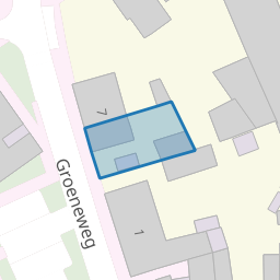 Perceel GLE01-B-6994