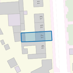 Perceel GLE01-B-7007