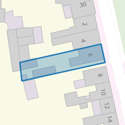 Perceel GLE01-B-7012