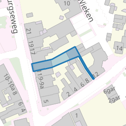 Perceel GLE01-B-7045