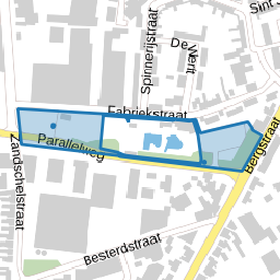 Perceel GLE01-B-7088