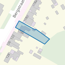 Perceel GLE01-B-7094