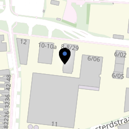 Appartement GLE01 B 7110 15