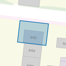 Perceel GLE01-B-7153