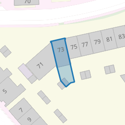 Perceel GLE01-B-7231