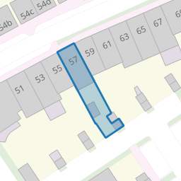 Perceel GLE01-B-7250