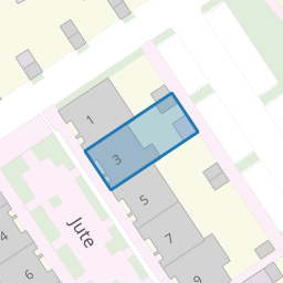 Perceel GLE01-B-7255