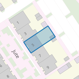 Perceel GLE01-B-7258