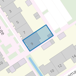 Perceel GLE01-B-7263