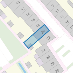 Perceel GLE01-B-7280