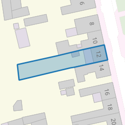 Perceel GLE01-B-7300