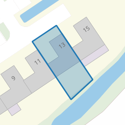 Perceel GLE01-B-7334