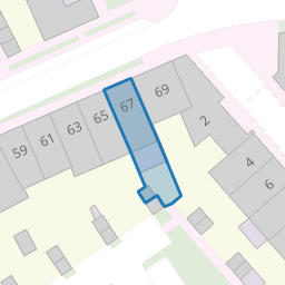 Perceel GLE01-B-7356