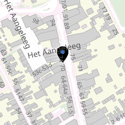 Appartement GLE01 B 7363 2