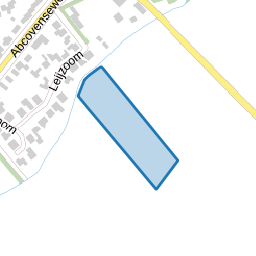 Perceel GLE01-B-7364