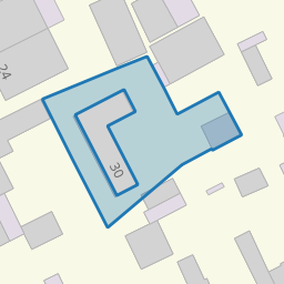 Perceel GLE01-B-7391